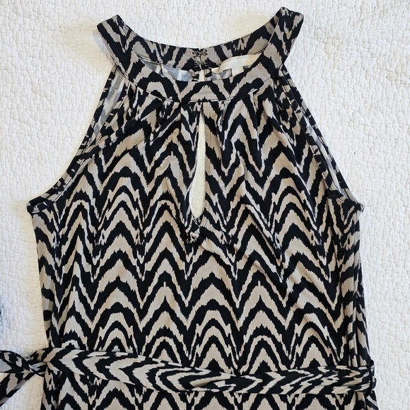 Banana Republic Halter Dress - Picture 3 of 6